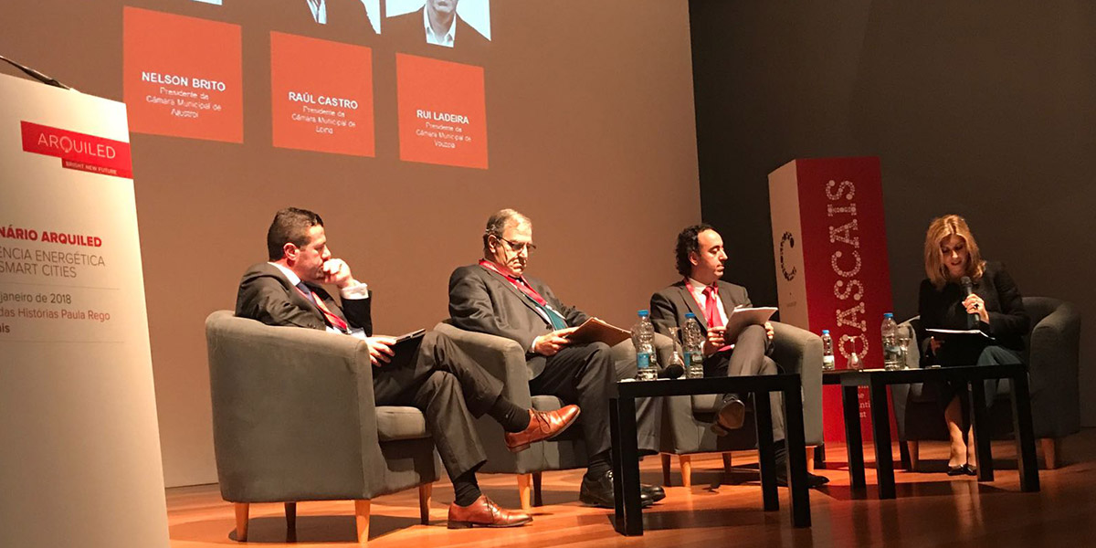 Artigo Seminário Eficiência Energética