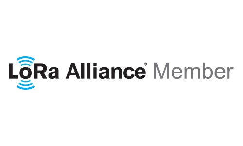 Logos-Lora LoRa Alliance Member