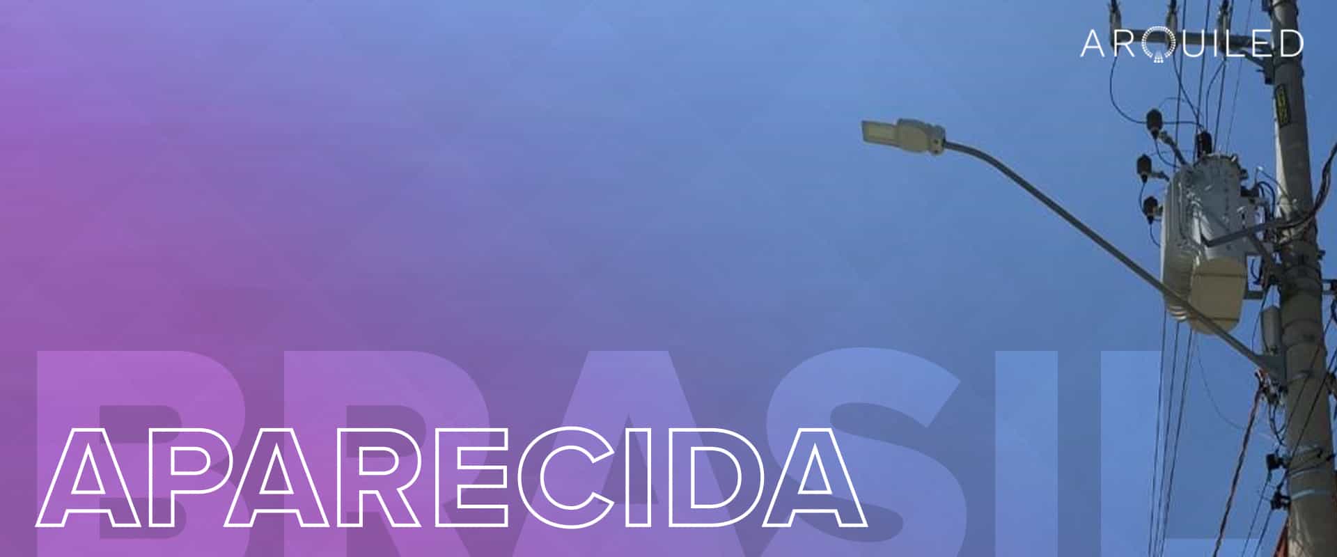 Arquiled-Projeto-Aparecida-Blogue_Cover-PT ARQUILED – Brasil, com a nova luminária ARGUS